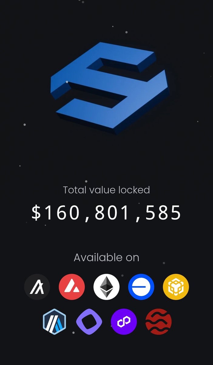 0xZenitsuWeb3's tweet image. Folks Finance Raises $6.2M to Power the Future of cross chain DeFi

It has closed an oversubscribed funding round led by @borderless_cap  bringing total investment to $6.2M

With $100M+ in TVL, folks is building a global onchain economy  where liquidity flows seamlessly across…