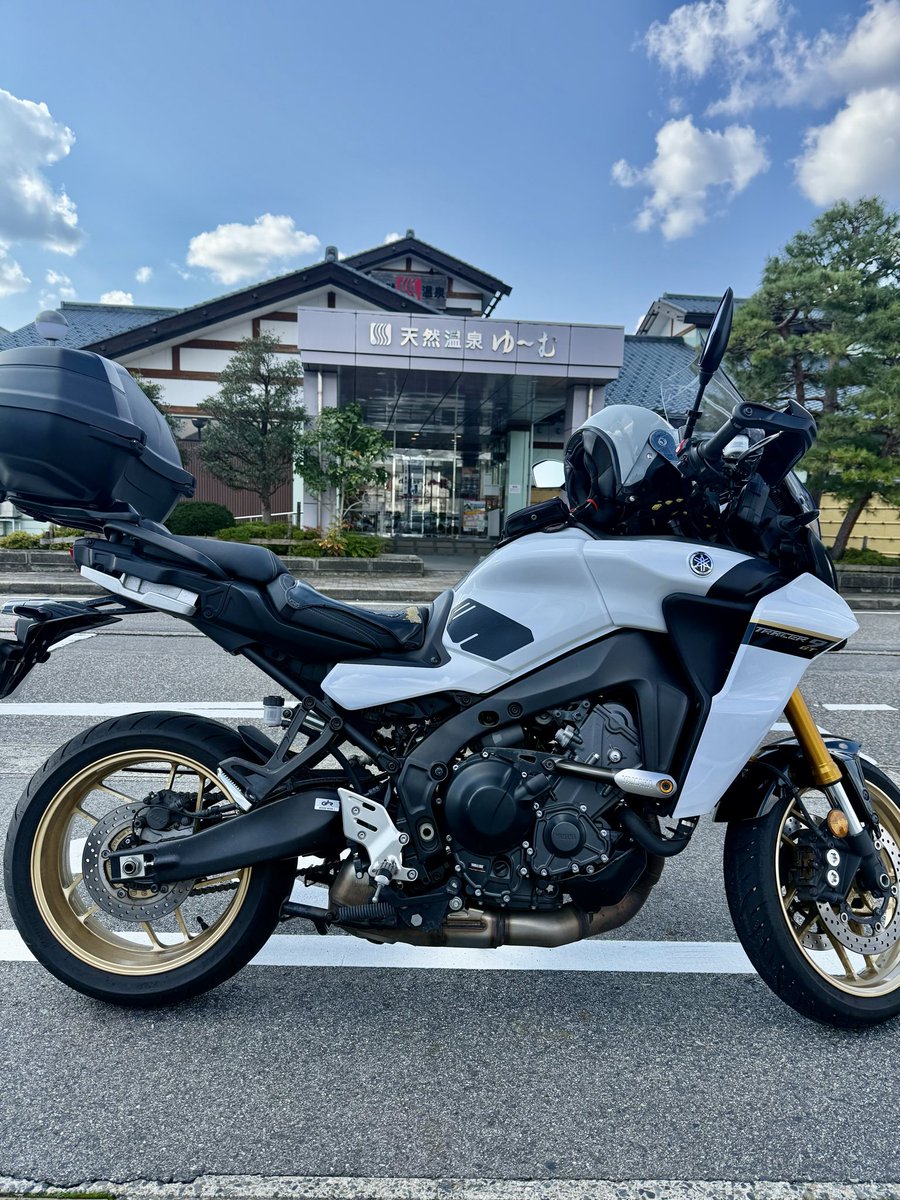 よっち(見田儀尚） on X