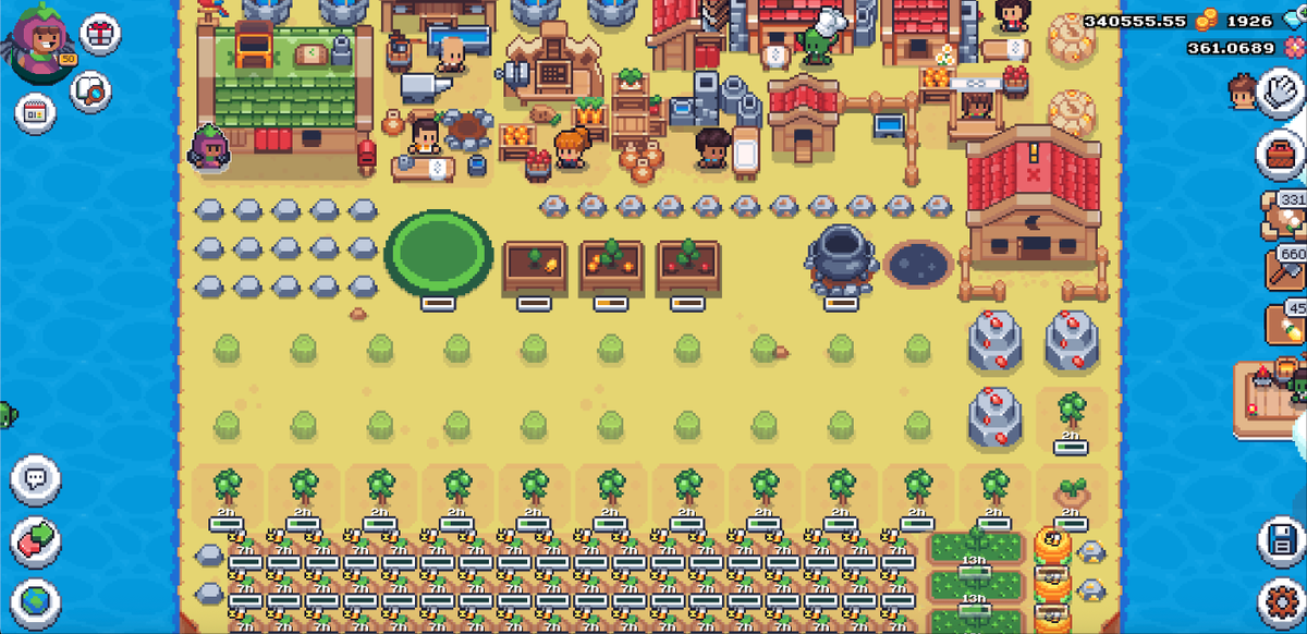 Kobehjf's tweet photo. #SunflowerLandFarm https://t.co/vAPia6Xq5y