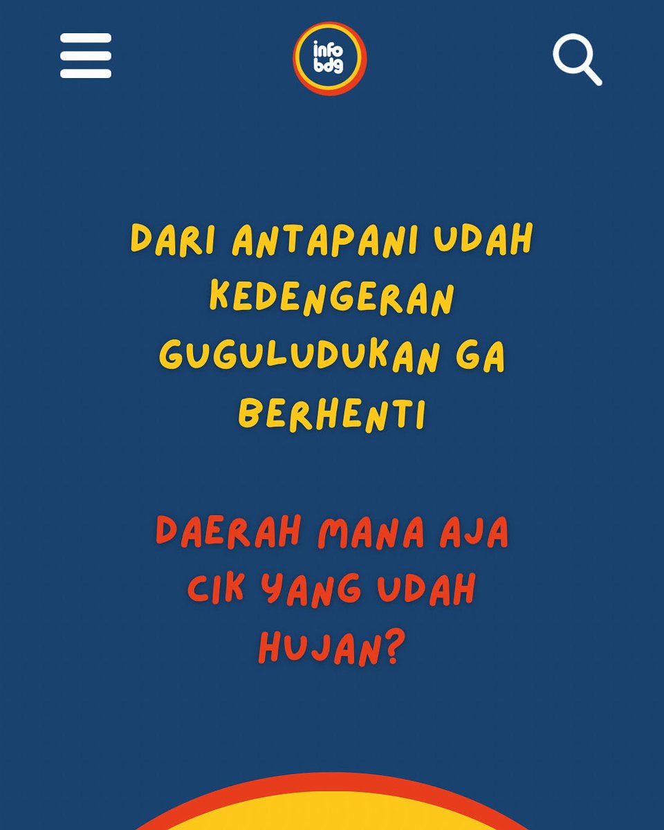 BANDUNG ᮘᮔ᮪ᮓᮥᮀ tweet media