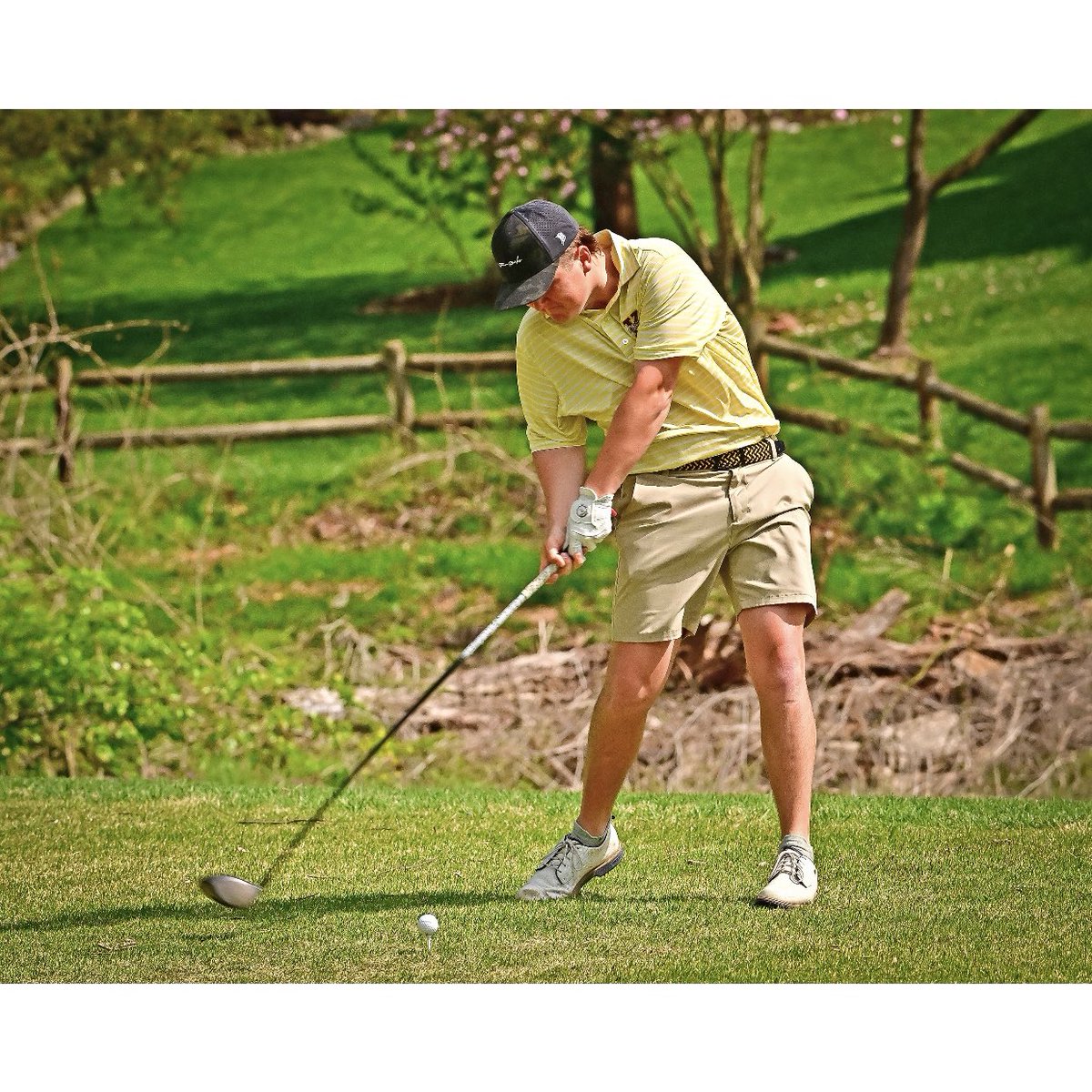 Kickapoo Chief Boys Golf tweet media