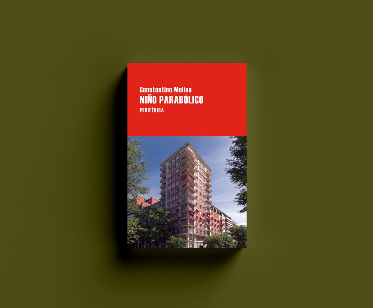 La primera novela de Constantino Molina (1985)  propone una lectura del mundo que oscila entre el vitalismo a ultranza, la hondura filosófica y los momentos desternillantes. Una especie de manifiesto a favor de lo inútil, de lo aproximado, de la cultura y de lo lúdico.