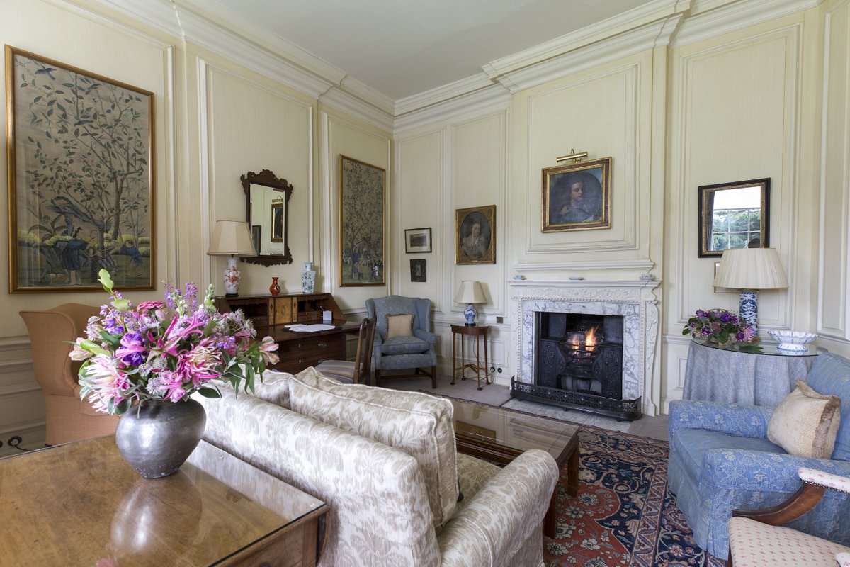 Autumn and winter at Middlethorpe Hall are pure magic. 
Cosy up by the fire, wander the gardens in the crisp air, and enjoy a luxury country escape you won’t forget. 🍂

Quote ‘NTWINTER25’ and stay from £139 per person per night, 
bit.ly/37gvWrd