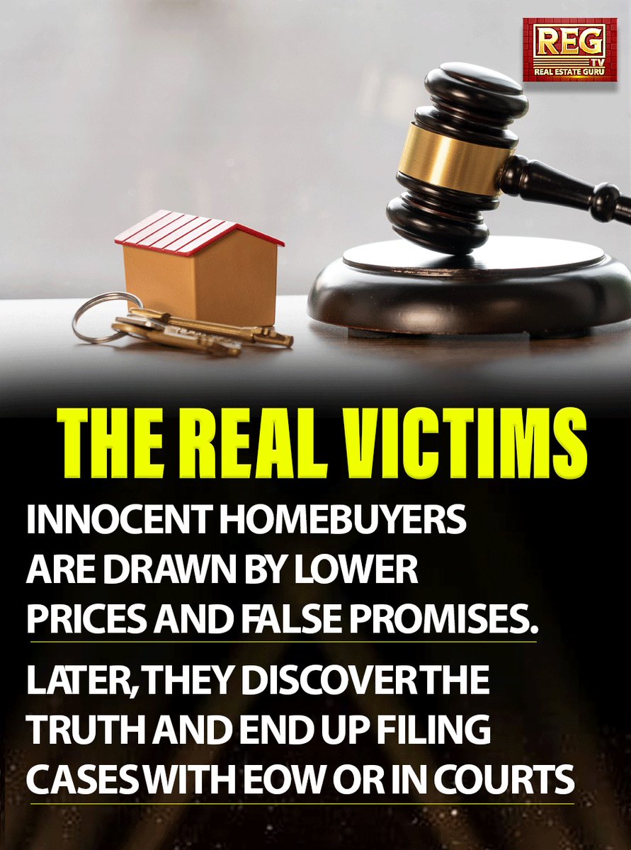 regpaper1's tweet image. HYDERABAD BUILDERS .. BUILD WITHOUT FEAR ..
#HyderabadBuilders #BuildWithoutFear #DeveloperGrowth #RealEstateInnovation #ComplianceMatters #HomebuyerAwareness #TransparentConstruction #YouthEntrepreneurs #LegalBuilding #IntegrityInRealEstate #ConstructionChallenges…