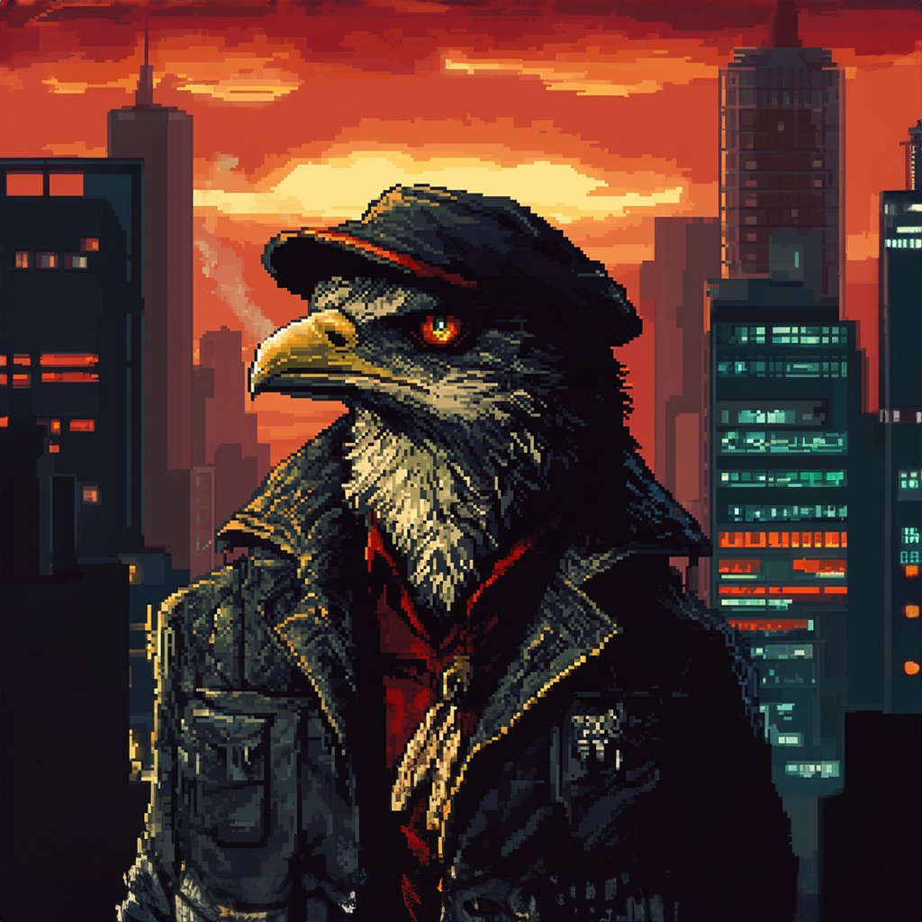 NFT ID : #76 / 369
Class  : QOOL
Role   : QOMRADE  #WDCQ #QL1