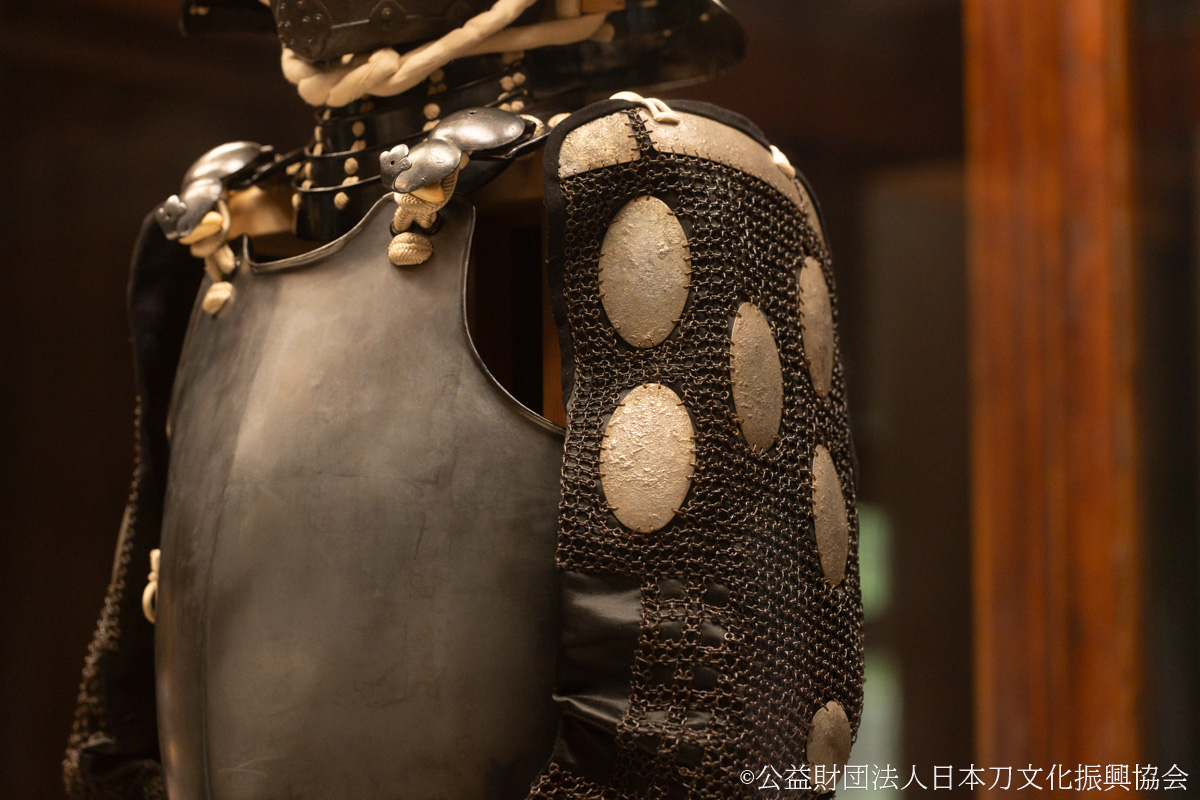 公益財団法人日本刀文化振興協会 on X