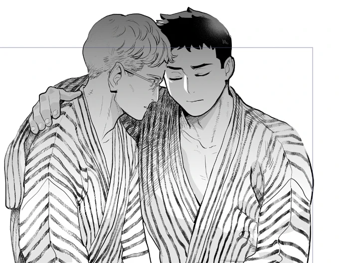 WIP(インキュバスの中村さん おまけ漫画) 
