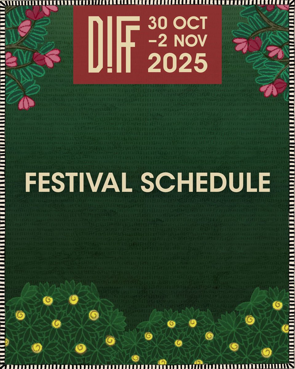 Dharamshala Intl Film Fest tweet media