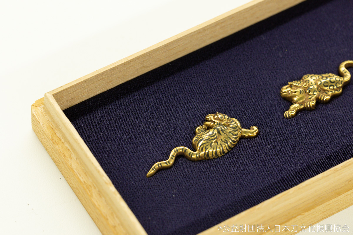 公益財団法人日本刀文化振興協会 on X