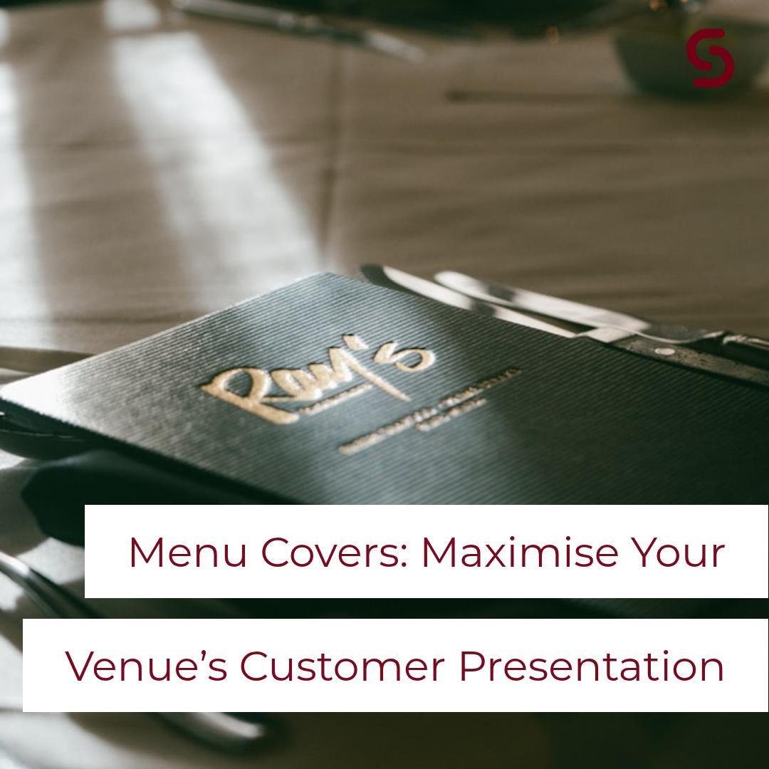 SmartUKSupplies's tweet image. Your menu is your brand&apos;s first impression! Discover how the right menu covers can elevate your customer&apos;s experience and reflect your style. Check out our latest blog post for tips to make your menus shine. Link in bio. #MenuDesign #RestaurantStyle smartuk.net/blog/menu-cove…