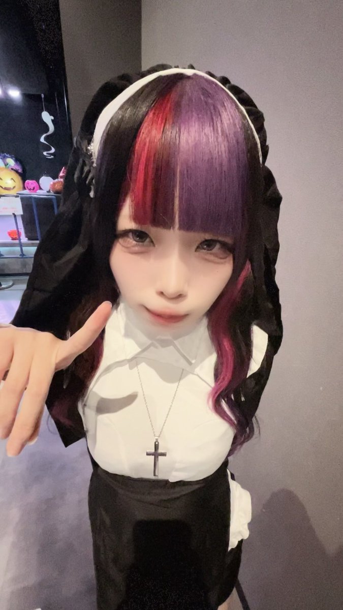 AidFlamme's tweet photo. 特典会こーい https://t.co/xJBeglKzS7