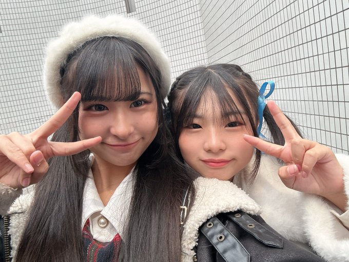 Twitterのコスプレ画像1