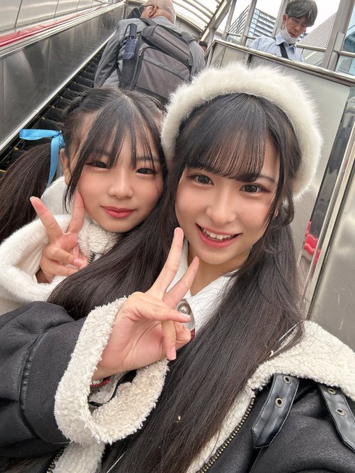 Twitterのコスプレ画像3