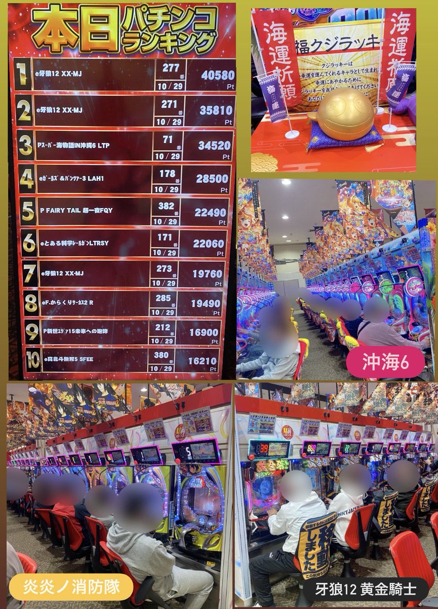 パンダ調査隊@P-GAL on X