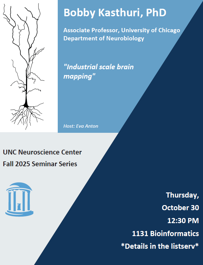 UNC Neuroscience Center tweet media