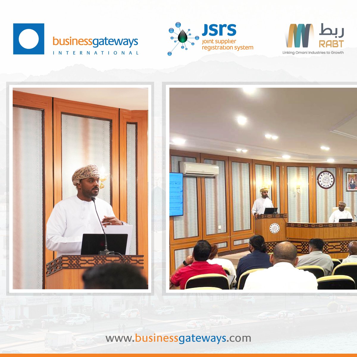 BGIinsights's tweet image. Highlights from the #ICVAwarenessSessionsSalalah2025! The sessions aimed to raise awareness, build capacity, and empower ICV opportunities in Oman’s Oil &amp;amp; Gas and Industrial sectors through two focused sessions on #JSRS &amp;amp; #RABT -both key national enablers of Oman’s ICV framework