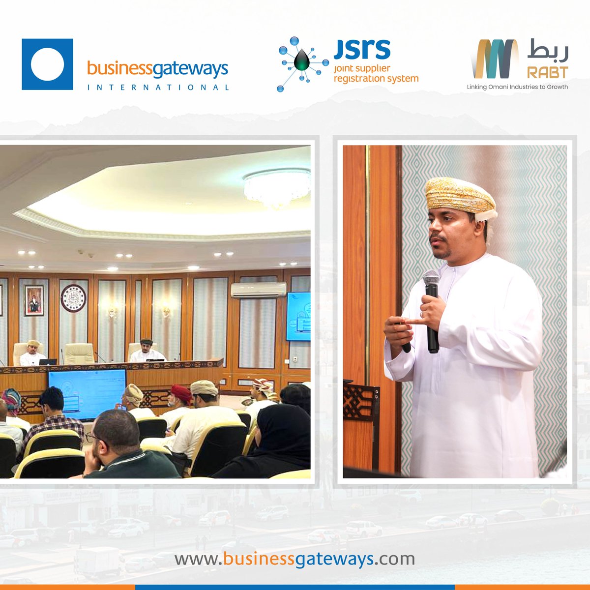 BGIinsights's tweet image. Highlights from the #ICVAwarenessSessionsSalalah2025! The sessions aimed to raise awareness, build capacity, and empower ICV opportunities in Oman’s Oil &amp;amp; Gas and Industrial sectors through two focused sessions on #JSRS &amp;amp; #RABT -both key national enablers of Oman’s ICV framework