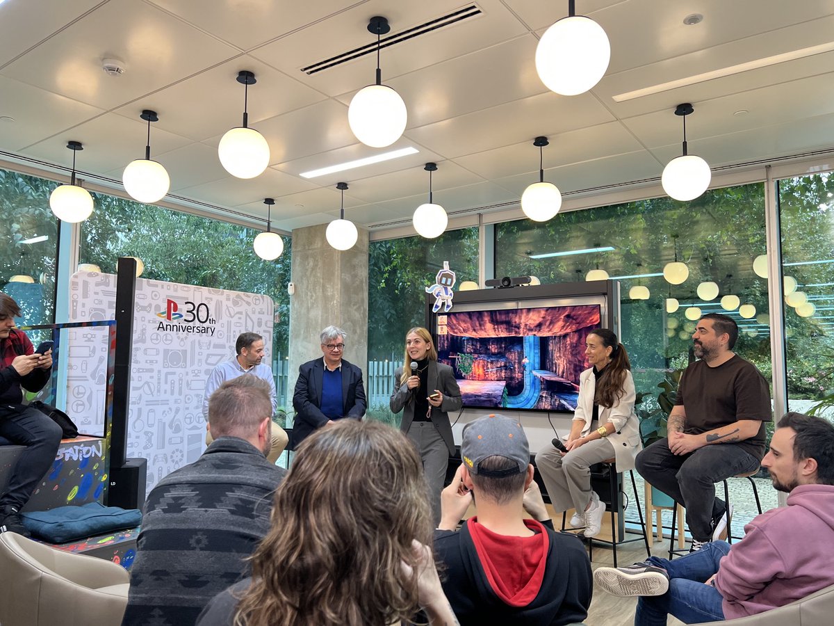 Es crucial representar lugares icónicos en videojuegos para favorecer el turismo, algo que hemos comentado muchas veces en Reconectados y que hoy en las oficinas de <a href="/PlayStationES/">PlayStation España</a> ha quedado claro con el DLC ambientado en #Canarias que llega para #TadeoJones: La Tabla Esmeralda.