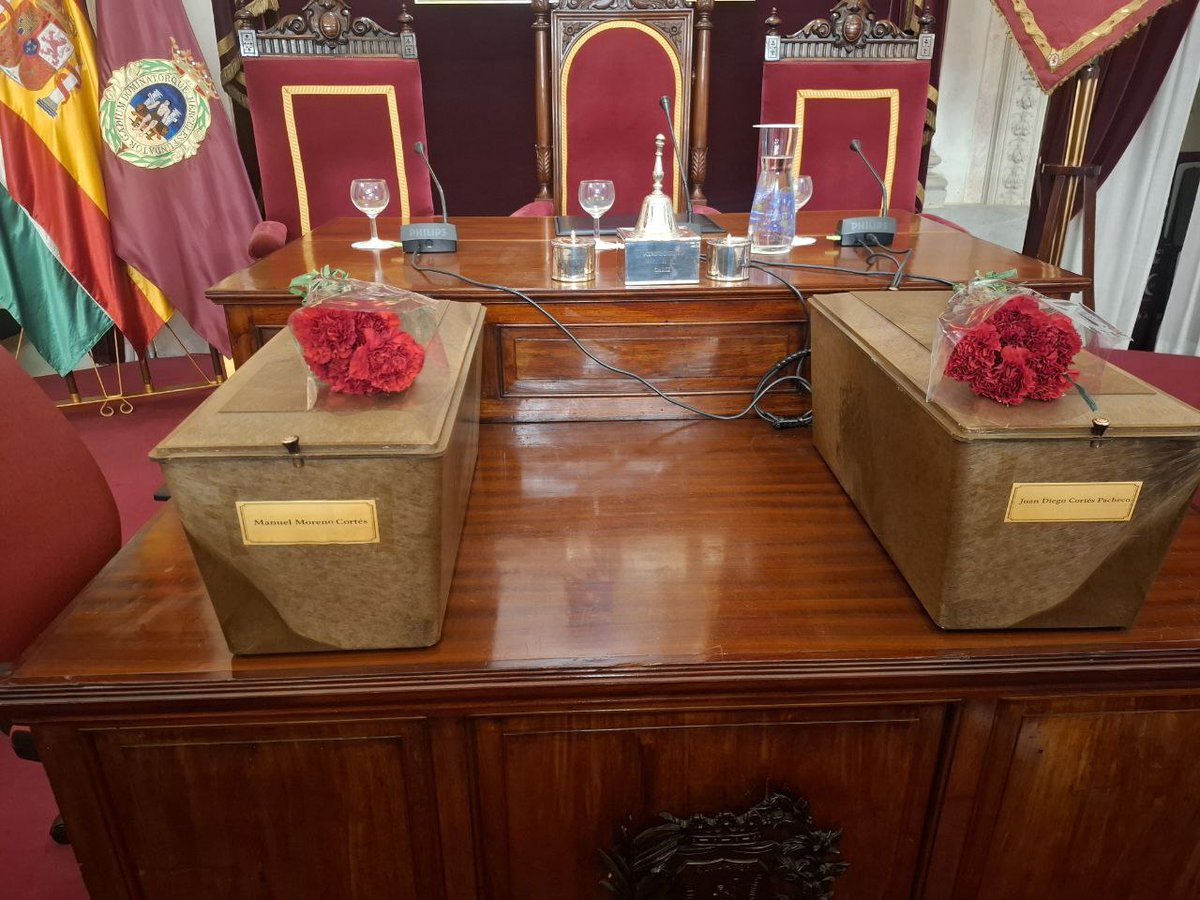 Adelante Izquierda Gaditana tweet media