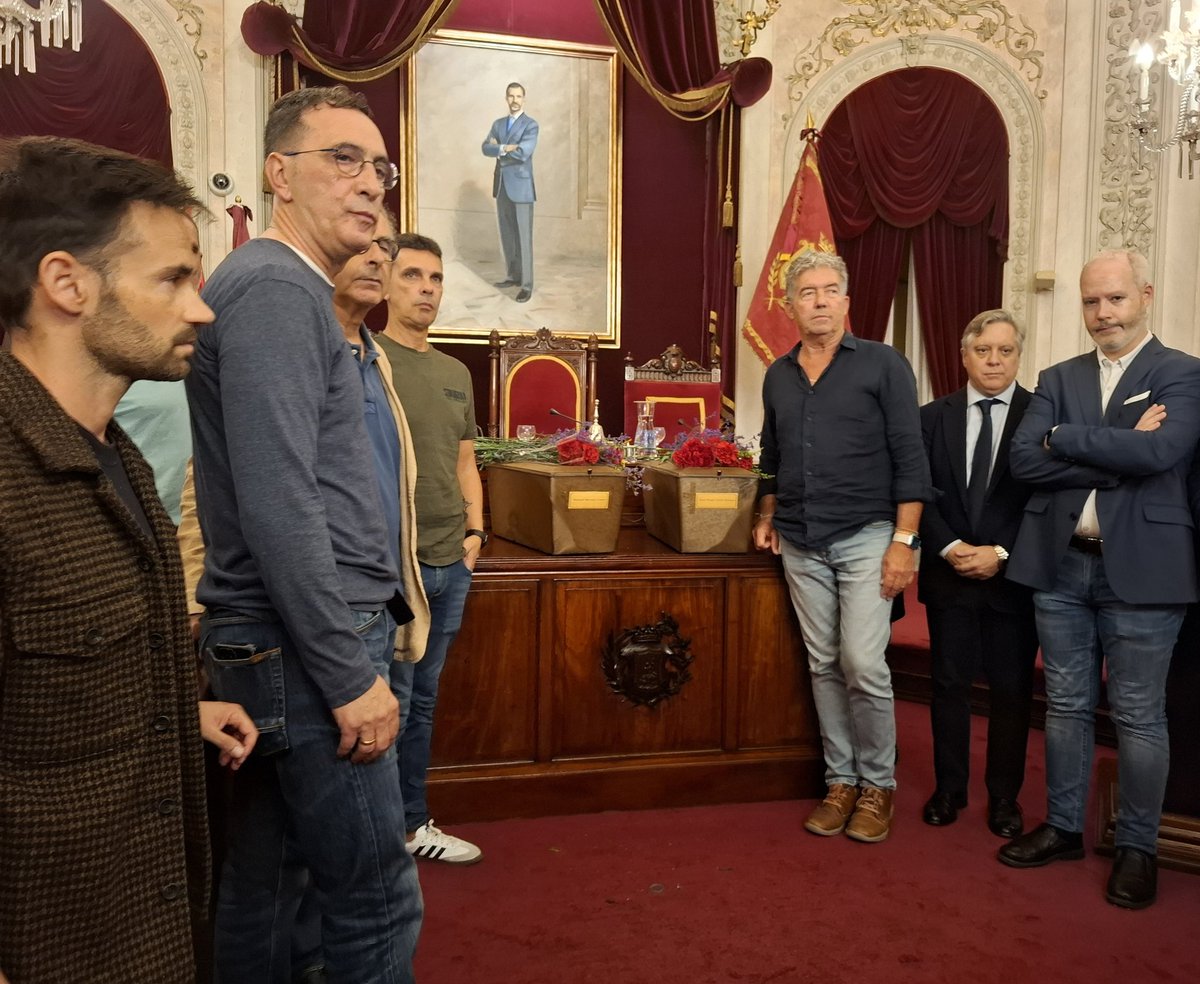 Adelante Izquierda Gaditana tweet media