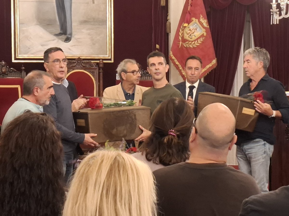 Adelante Izquierda Gaditana tweet media