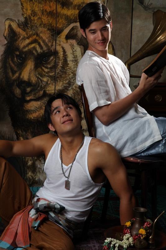 rauthasdune's tweet image. ถ้าเกิดไม่ทันคงนึกว่าหนังวาย