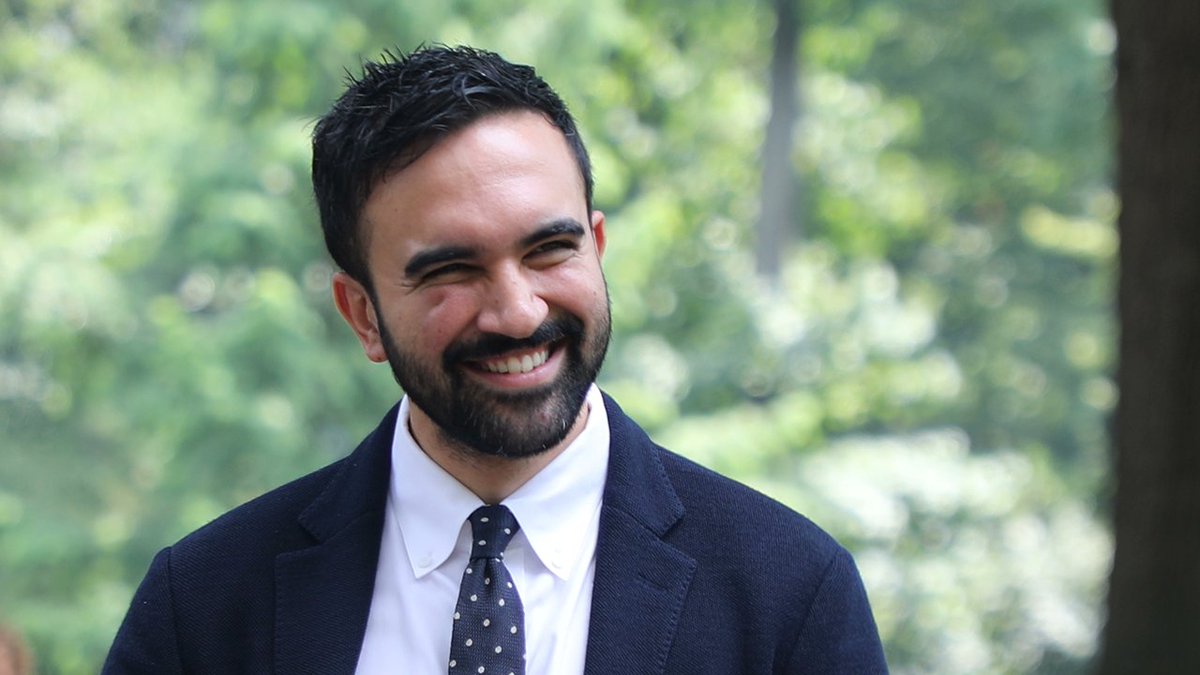 ESCAPE ROUTE READY: Nassau County Executive Bruce Blakeman says he’ll hire more cops and expand ICE cooperation if socialist Zohran Mamdani wins the NYC mayoral race next week.

The move is part of a strategy to encourage city residents to move to Long Island.