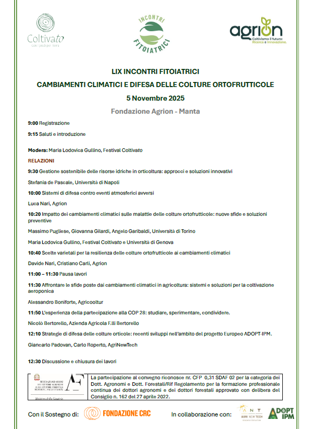 ADOPT-IPM tweet media