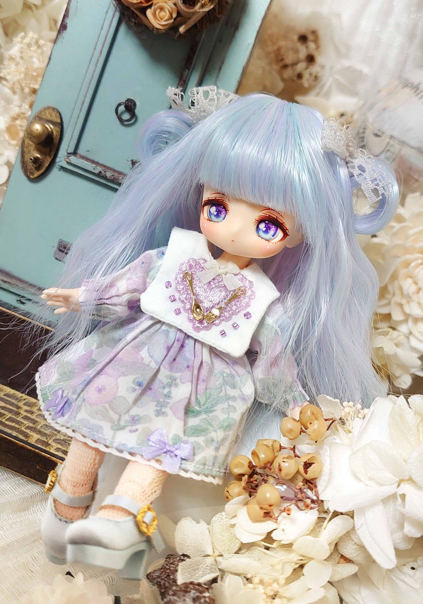 ☆Chii☆様 𝐶ℎ𝑖𝑖𝑖𝑖𝑖'𝑠𝑊𝑜𝑟𝑙𝑑2@𝙺𝚢𝚘𝚝𝚘】 3日間ご来場くださり