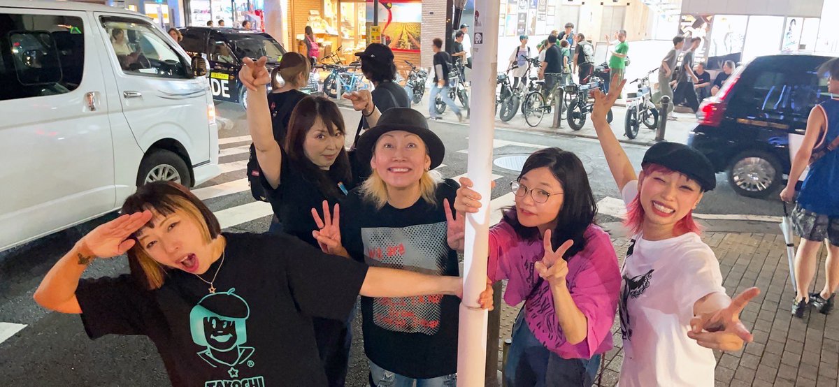 トリア♫ たこち☆ on X