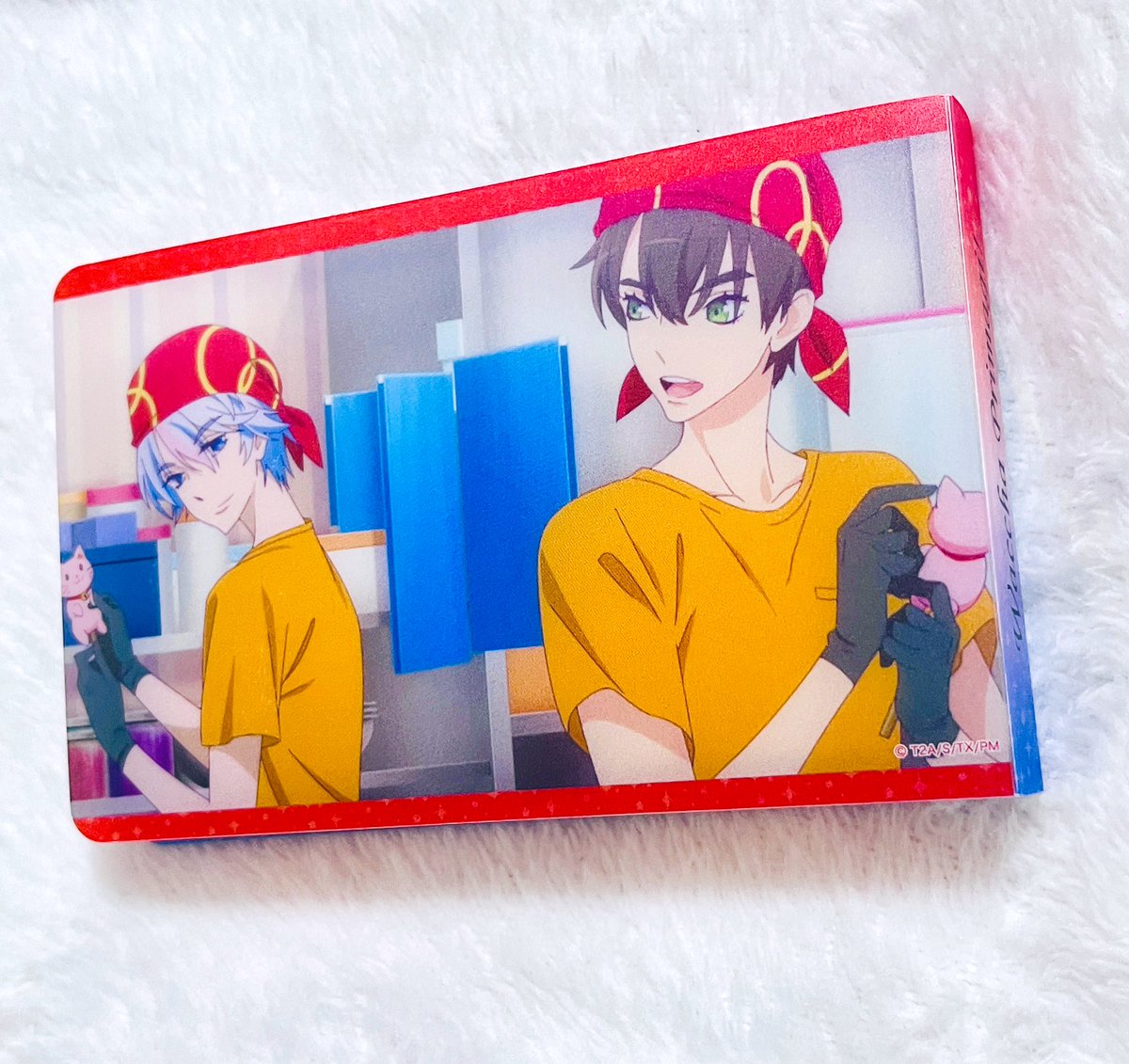 ゆずゆきページ ぬいぐるみ おすわりユキちゃん（ピンク） ハイジ アルプスの