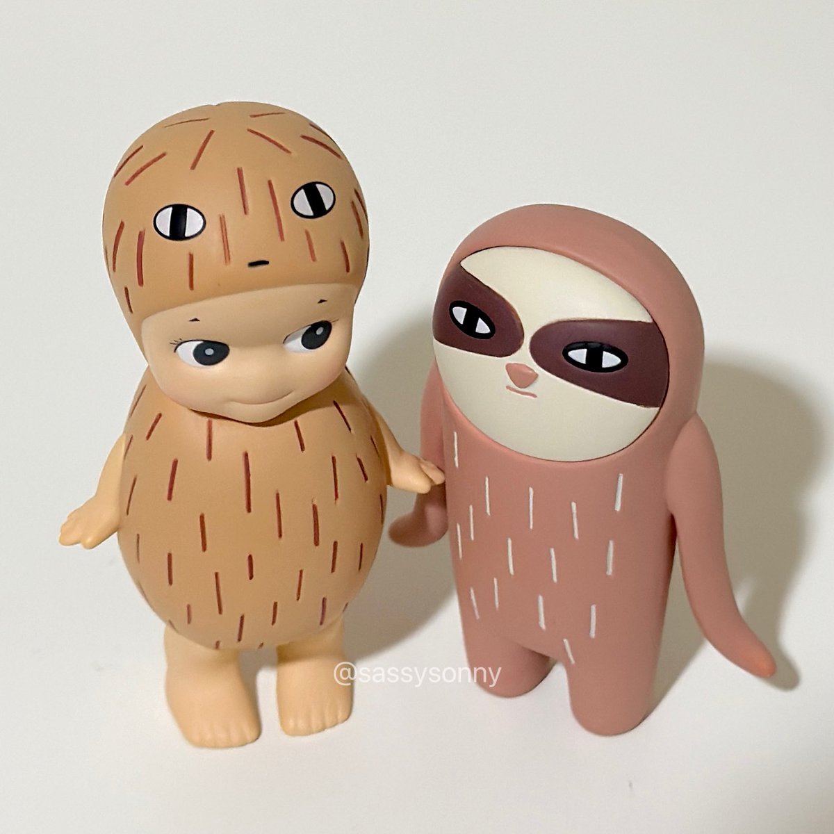 Sassy Sonny tweet media