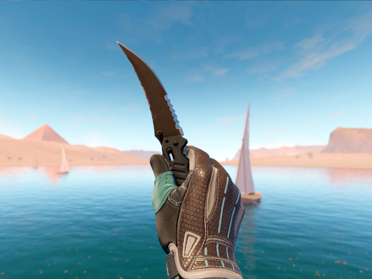 CXNCPT777's tweet image. the comment with the most likes gets this flip knife

make sure you&apos;re following me so i can dm you