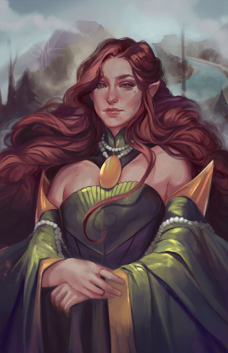 sylessae's tweet photo. Let others decide if they like your art.
Your job is to make it and share it with the world.
When you hide it from the world, no one gets the chance to choose for themselves and the only audience you’re left with is your fear and shame. https://t.co/Y4HeefG5qe