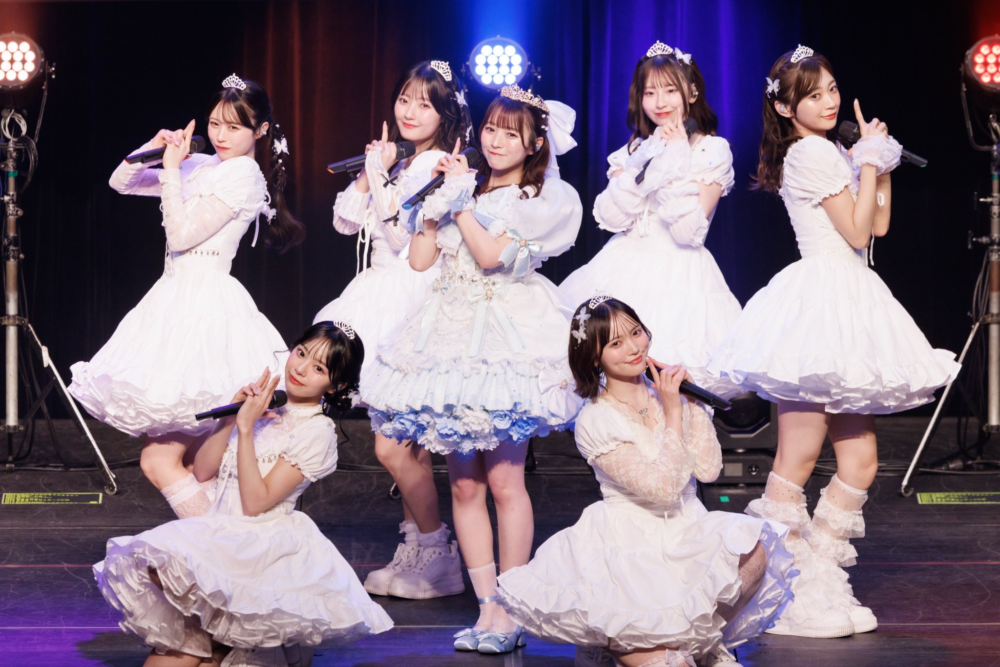 CUTIE STREET【Official】 on X: 