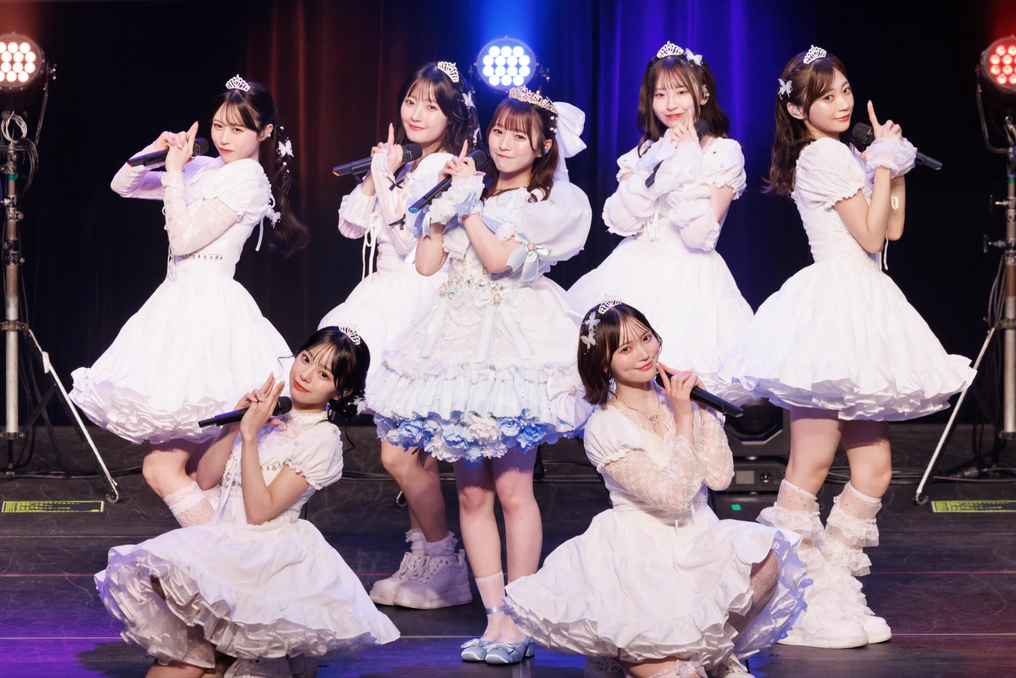CUTIE STREET【Official】 on X: 