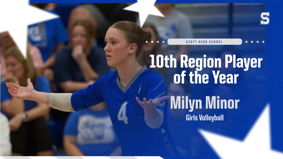 Scott High Athletics tweet media