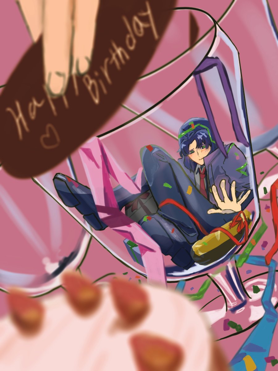 サボテン tweet media