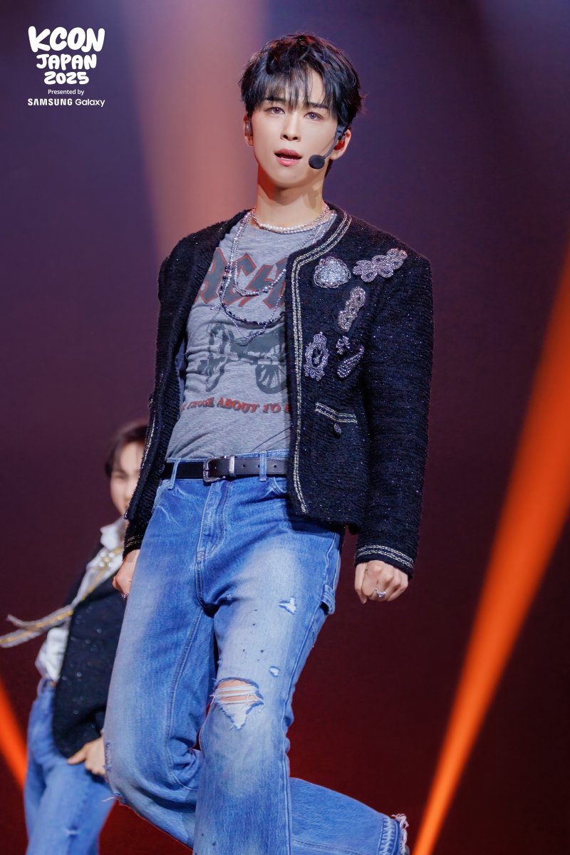 KCON JAPAN tweet media