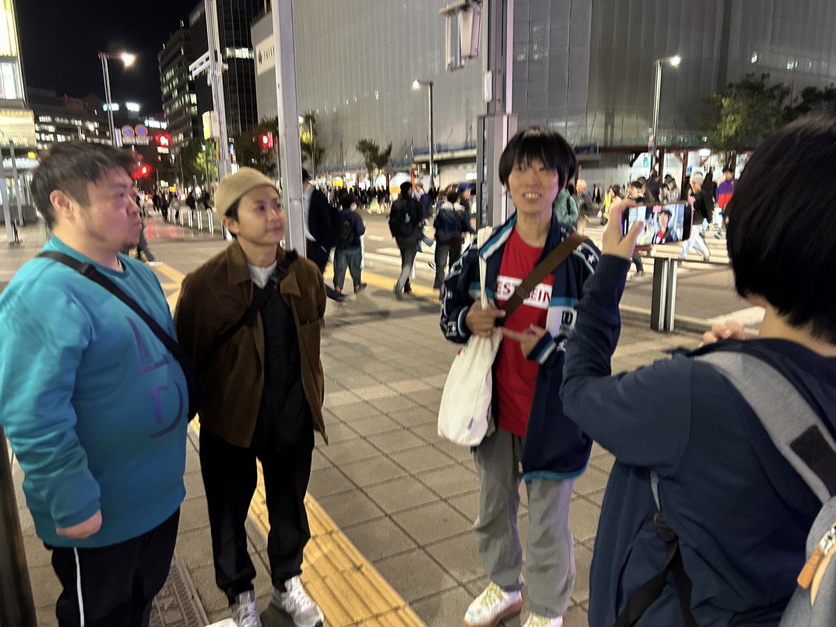岸本真吾＠人類がワクワクでひとつになるその日を夢みて