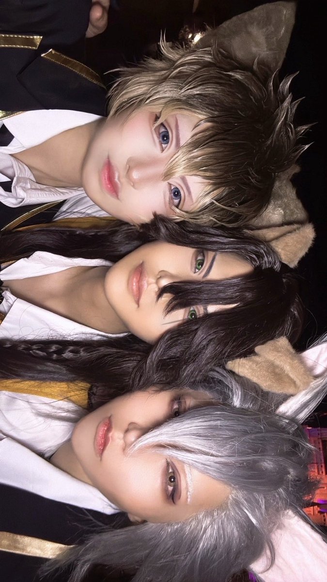 たなか🅰️ tweet media