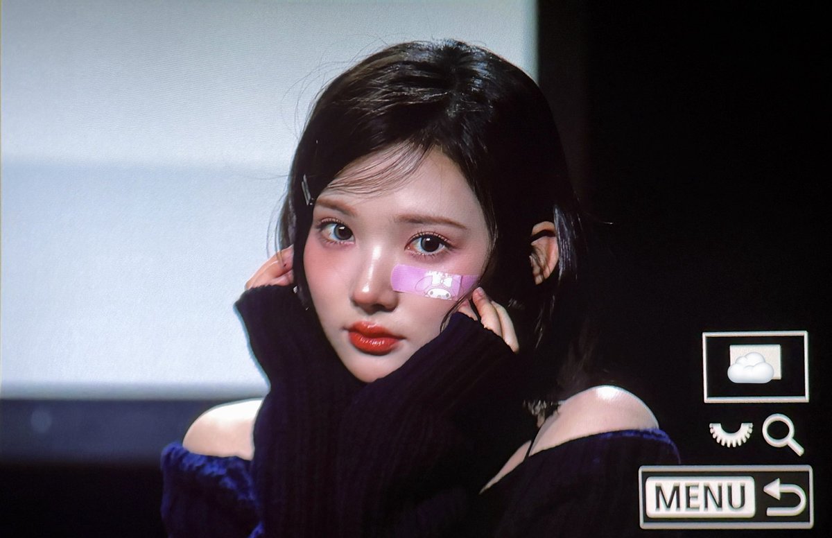 cloud__jw's tweet image. 251029  #Hearts2Hearts #하츠투하츠 #H2H #JIWOO #지우