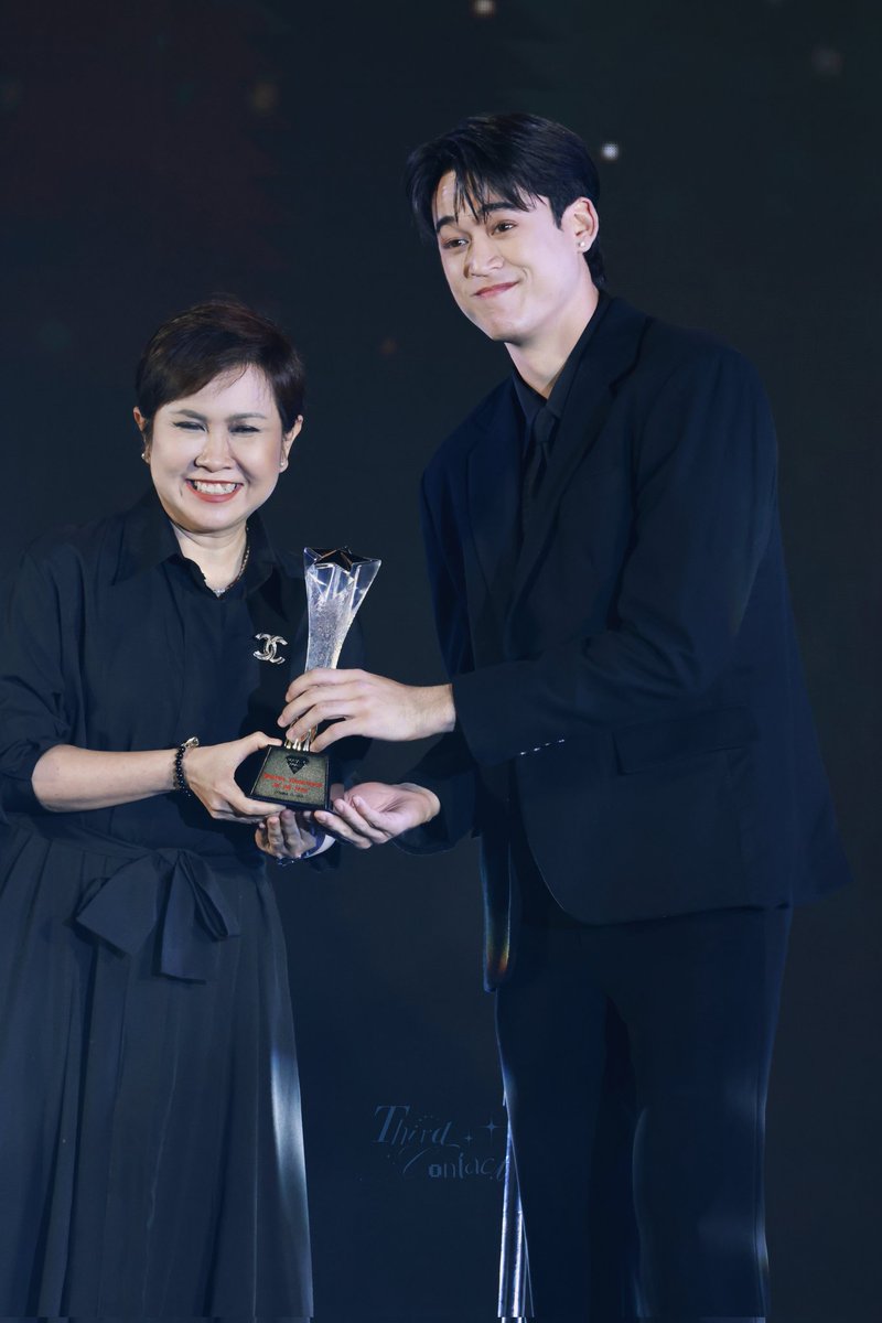 ThirdContact tweet media