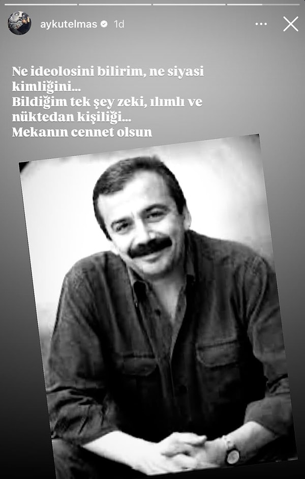 Mide bulantısının vücut bulmuş hali...