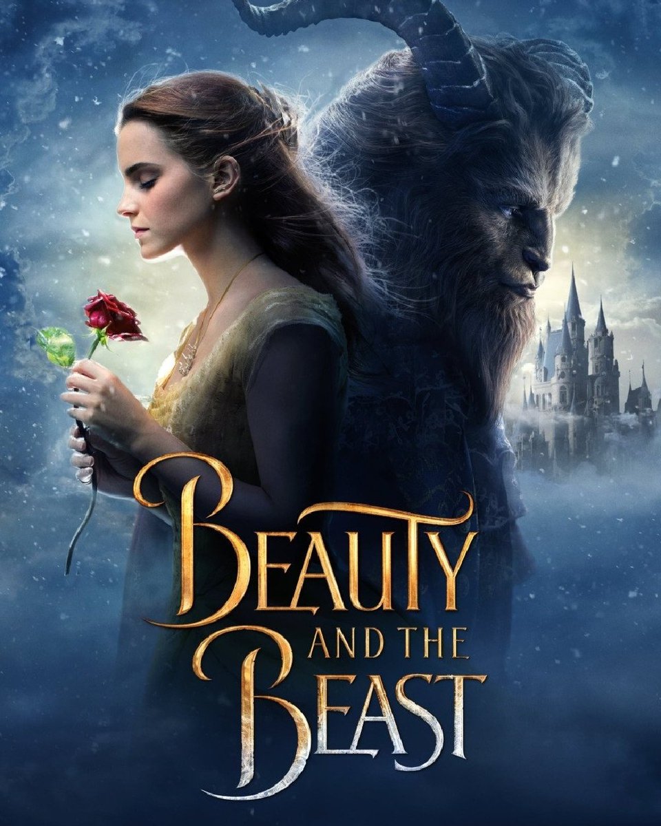 WatersmeetVenue's tweet image. 🎬 Tomorrow – Two £1 Films! 🎬

🌹 Beauty and the Beast – 11am
🦅 Eddie the Eagle – 2pm

Bring the family, grab some popcorn, and enjoy movie magic for only £1 a ticket! 🍿✨ orlo.uk/Yxlv3

#HalfTermFun #FamilyFilms #CinemaDay #BeautyAndTheBeast #EddieTheEagle