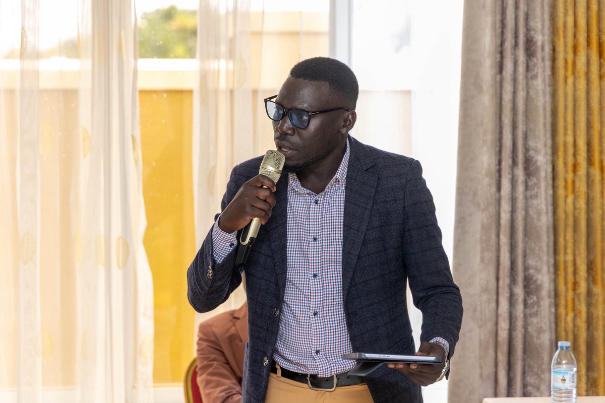 Faraja Africa Foundation tweet media