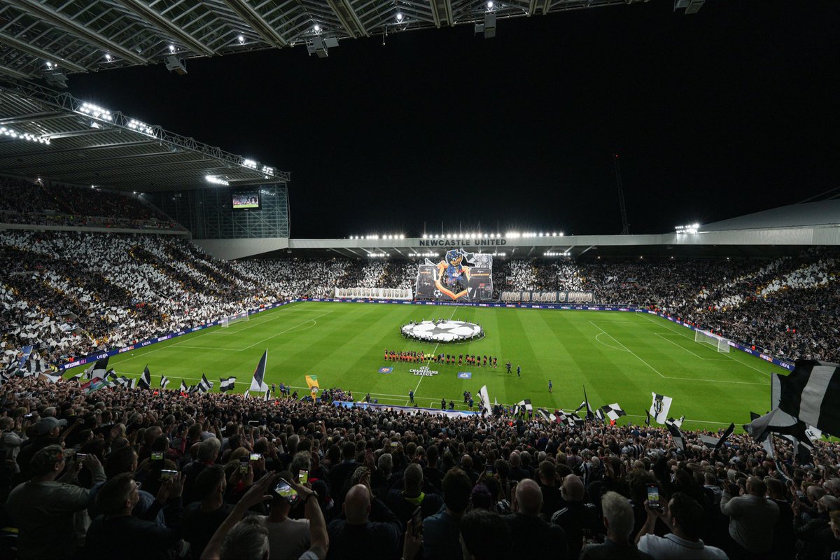 ElFamosoAth's tweet image. Tengo todo cogido para Newcastle y no tengo entrada.

Tenía un contacto que pensaba que me las iba a poder conseguir y no ha podido.

Si alguien tiene o conoce a alguien que le sobren dos entradas que me escriba por favor.

Se agradece cualquier tipo de difusión.

Eskerrik asko.