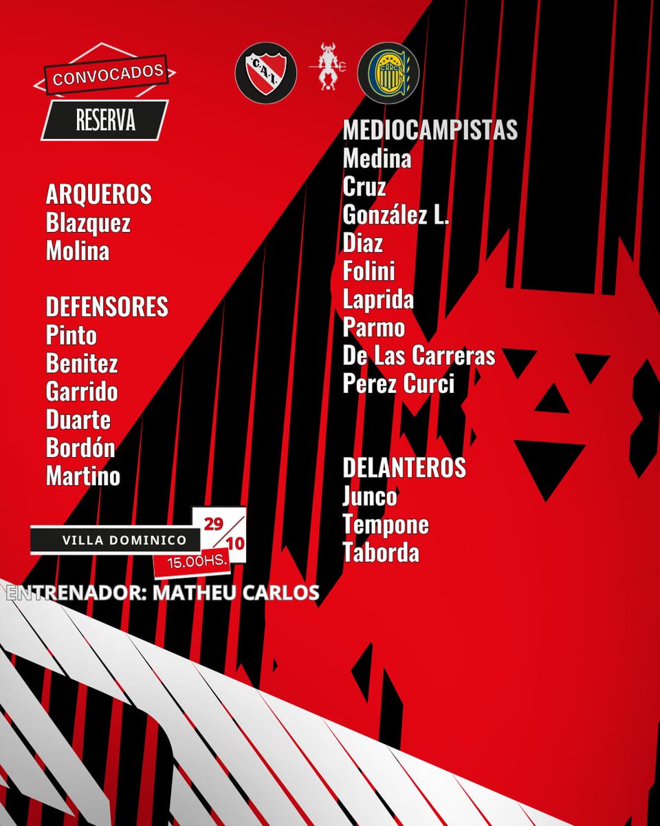 Pasión Roja tweet media