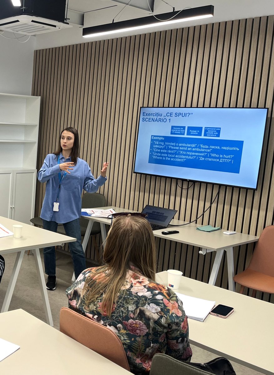 UNHCR România tweet media