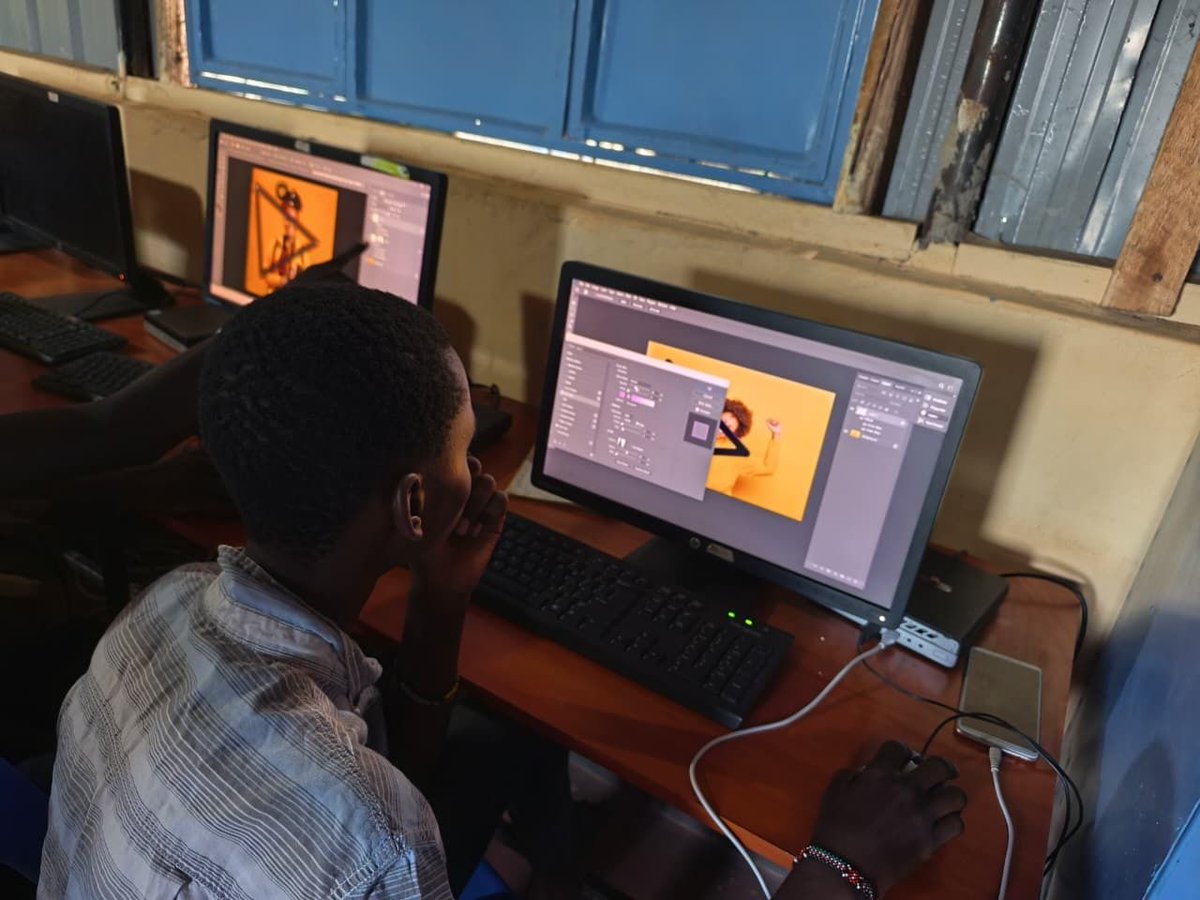 KI4BLI (CBO) tweet media